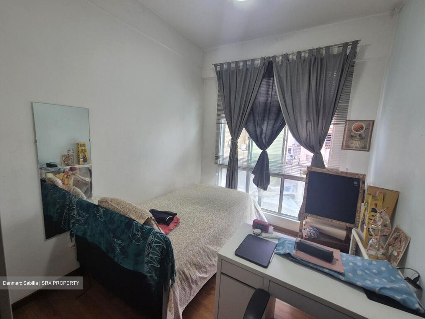 Regal 35 (D14), Apartment #513598401